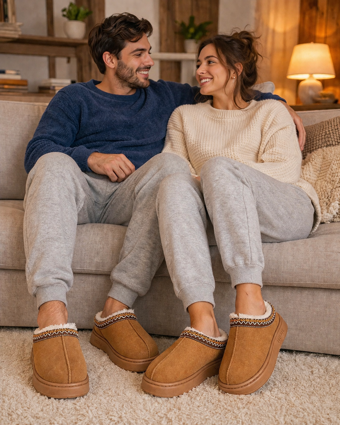 Sueco Unisex NordicComfort