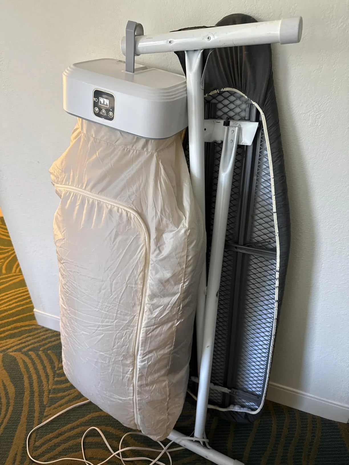 SECADOR PORTATIL ECO DRY MINI PRECIO ESPECIAL CYBER